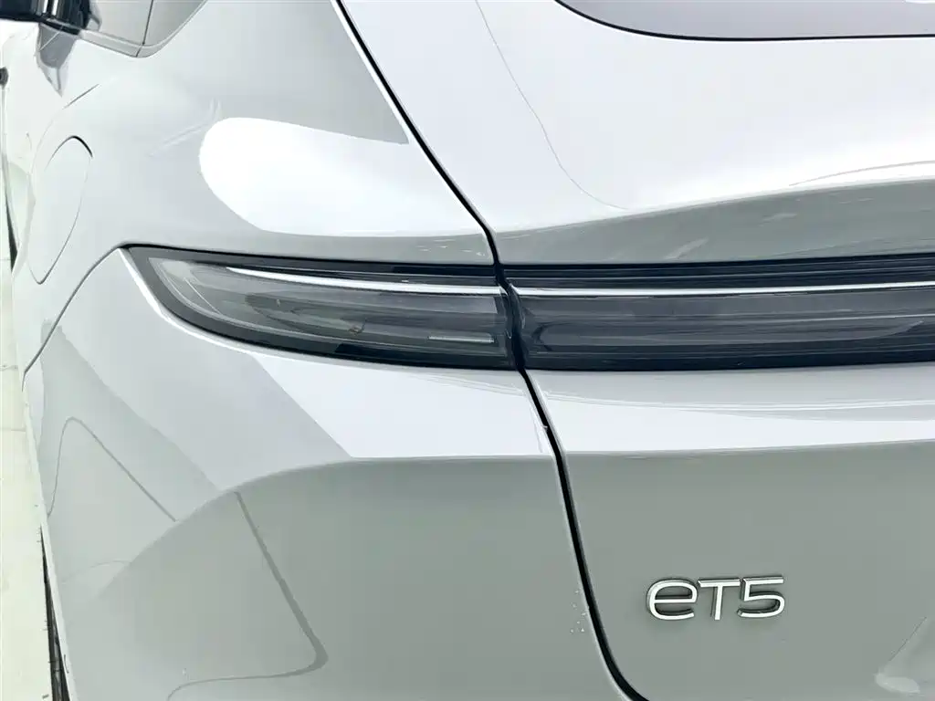 NIO ET5 2025 2025 75kWh
