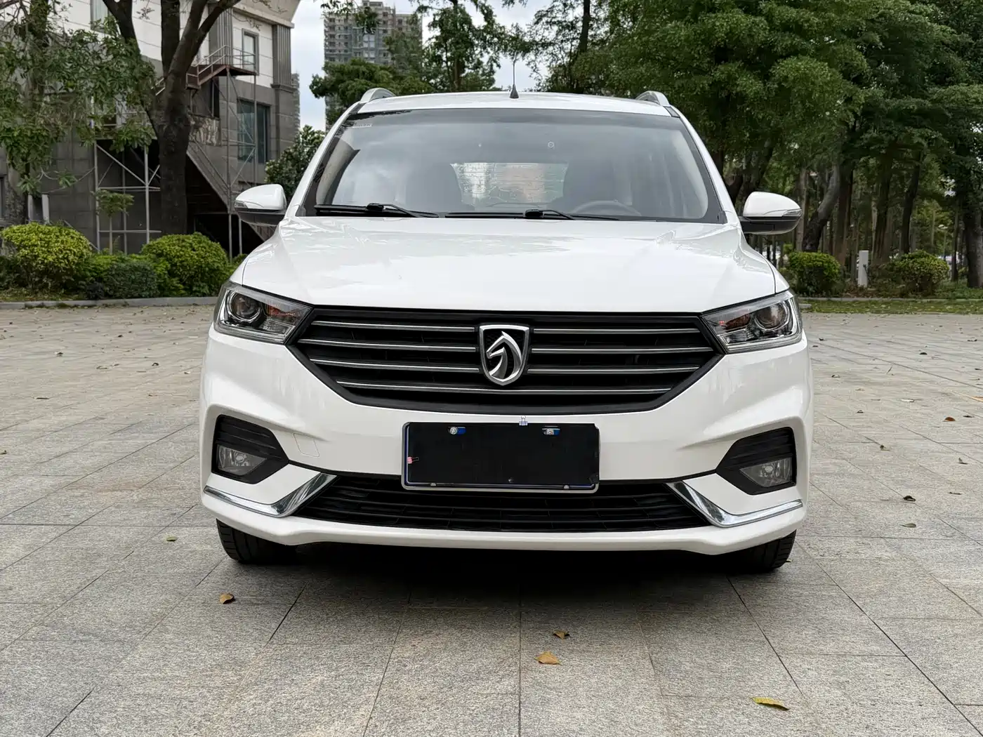 BAOJUN 360
