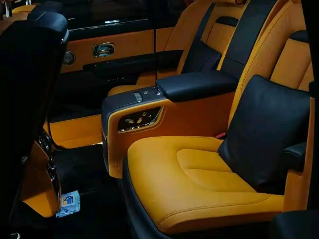 Rolls-Royce Cullinan 2024 2020 Black Badge