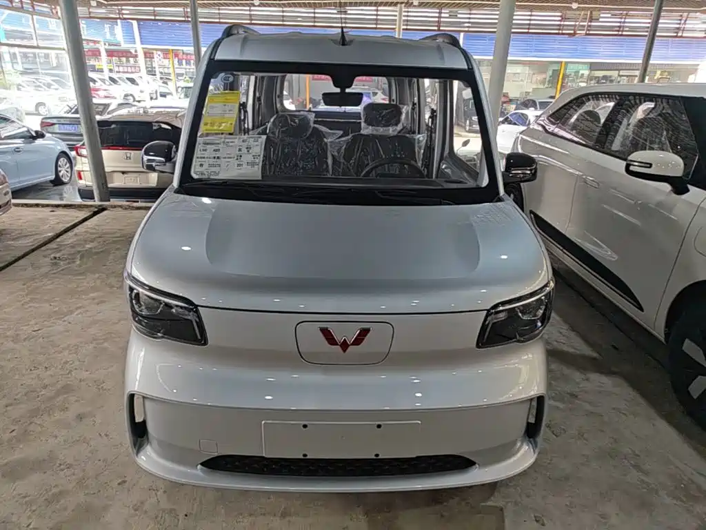 2026 Wuling Motors Wuling Zhiguang NEV