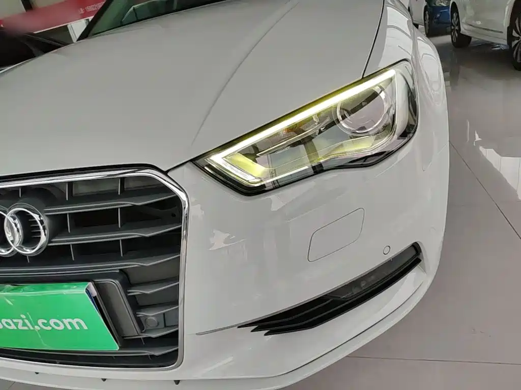 Фото 24 - Audi A3