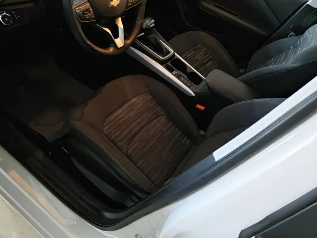 Chevrolet Monza 2024 2024 1.5L Dual-Clutch Enjoyment Edition