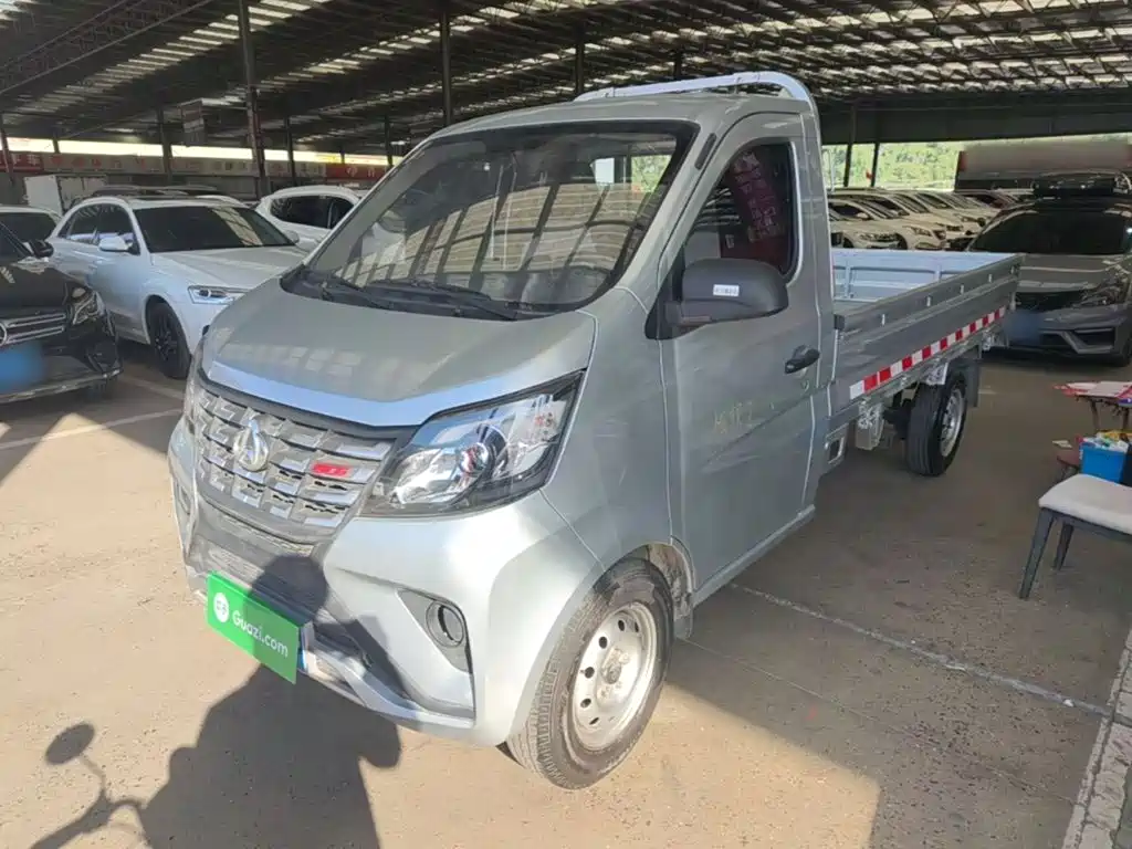 2023 Changan Kaicheng Changan Xingka