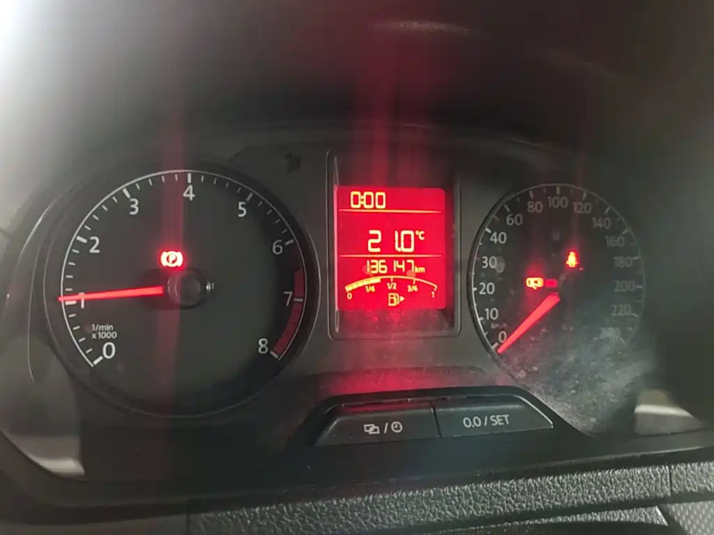 صورة 12 - Volkswagen Jetta