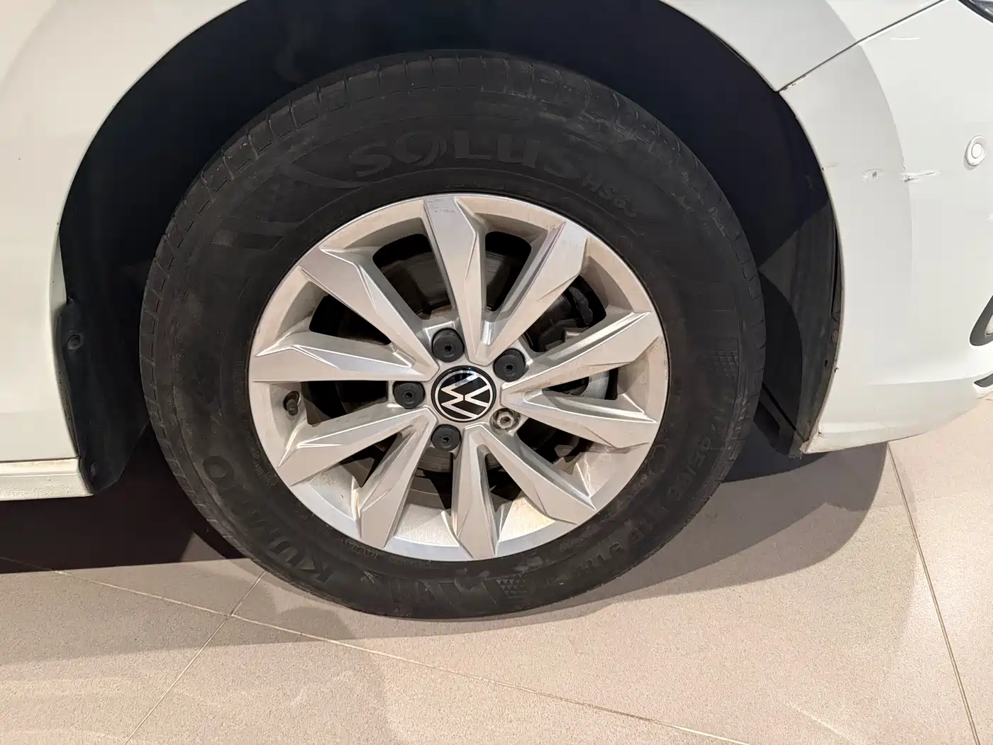 Volkswagen Bora 2023 200TSI DSG Comfort Edition фото 13