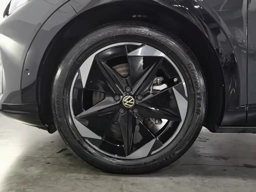 Volkswagen Unique 06 2026 2025 Pure