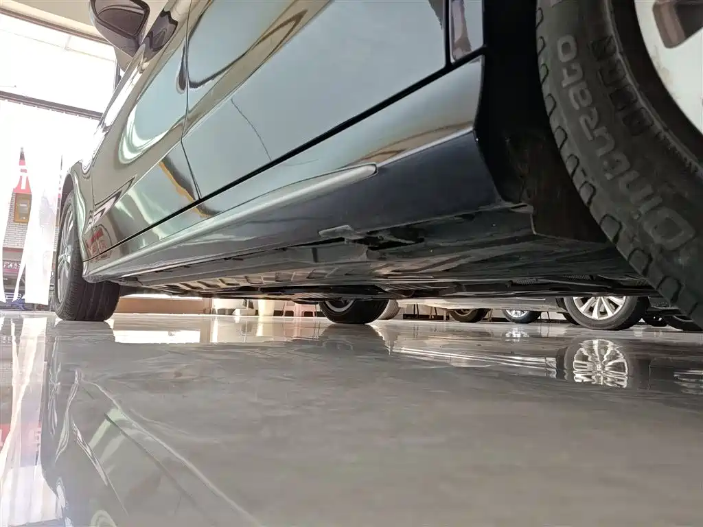 Mercedes-Benz C-Class 2018 C 200 L Sport Edition фото 22