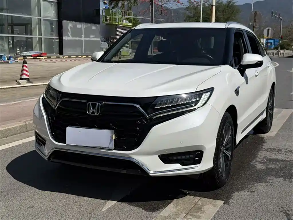 Honda UR-V 2020 370TURBO 2WD Premium Elegance Edition