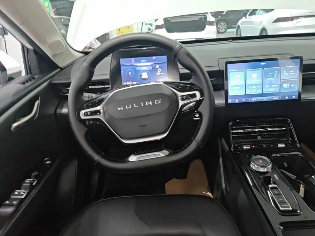 Photo 7 - Wuling Motors Wuling Xingguang