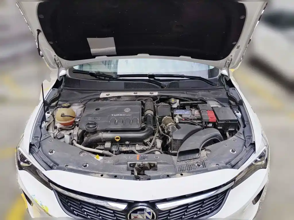 Buick Verano 2023 2023 Pro Joy Edition