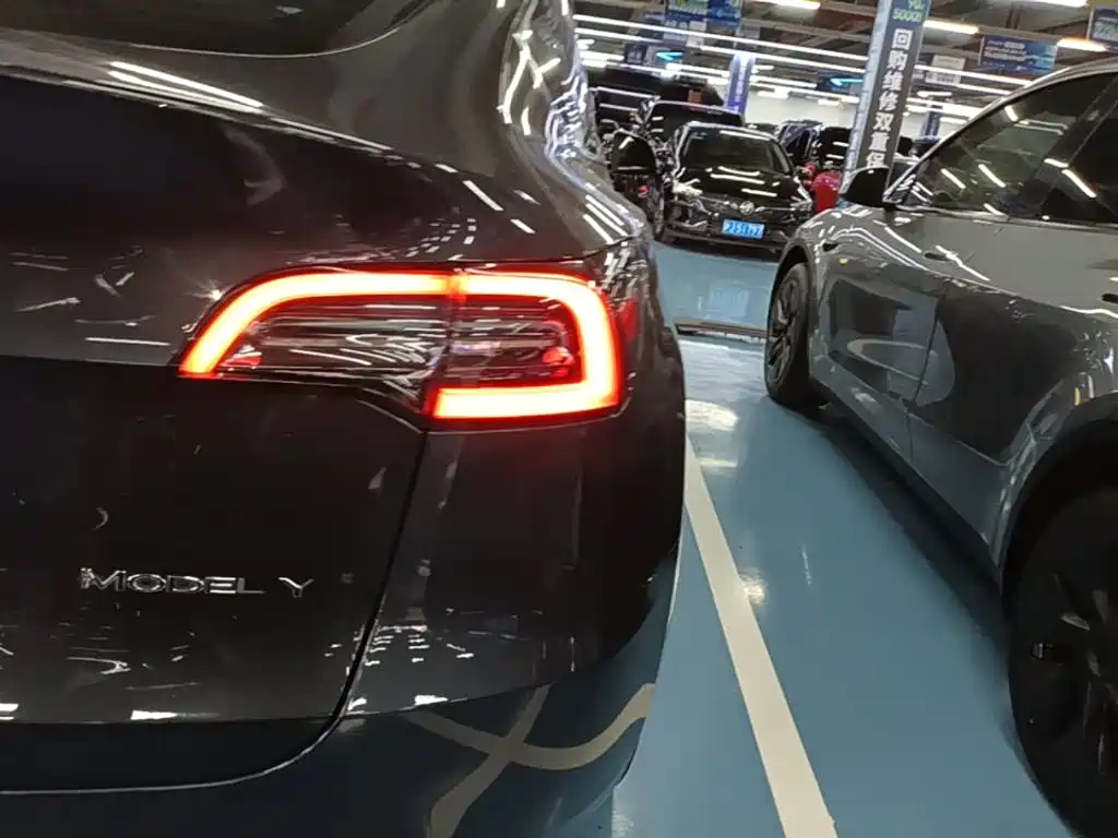 Фото 8 - Tesla Model Y