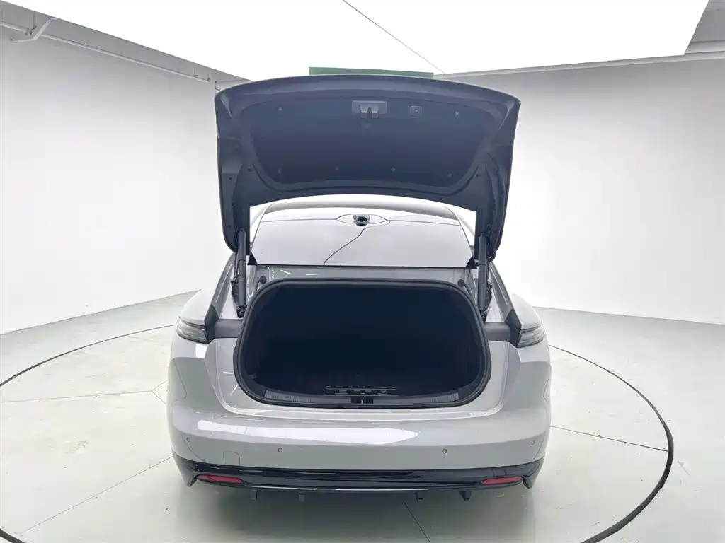 NIO ET5 2025 2025 75kWh