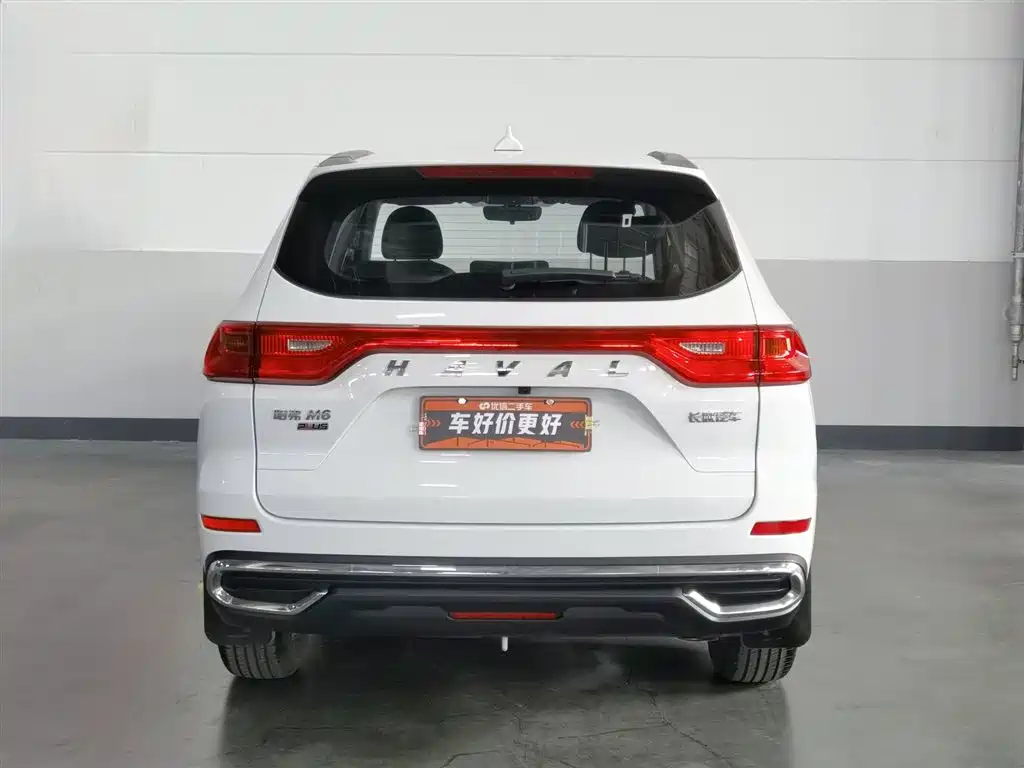 HAVAL M6
