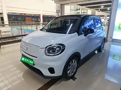 Leapmotor T03