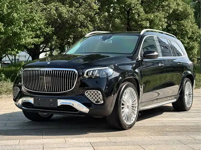  Mercedes-Benz Mercedes-Benz GLS 2020 GLS 450 4MATIC Dynamic