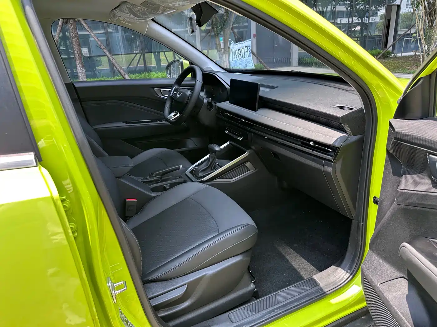 Фото 5 - Wuling Motors Wuling Xingchi