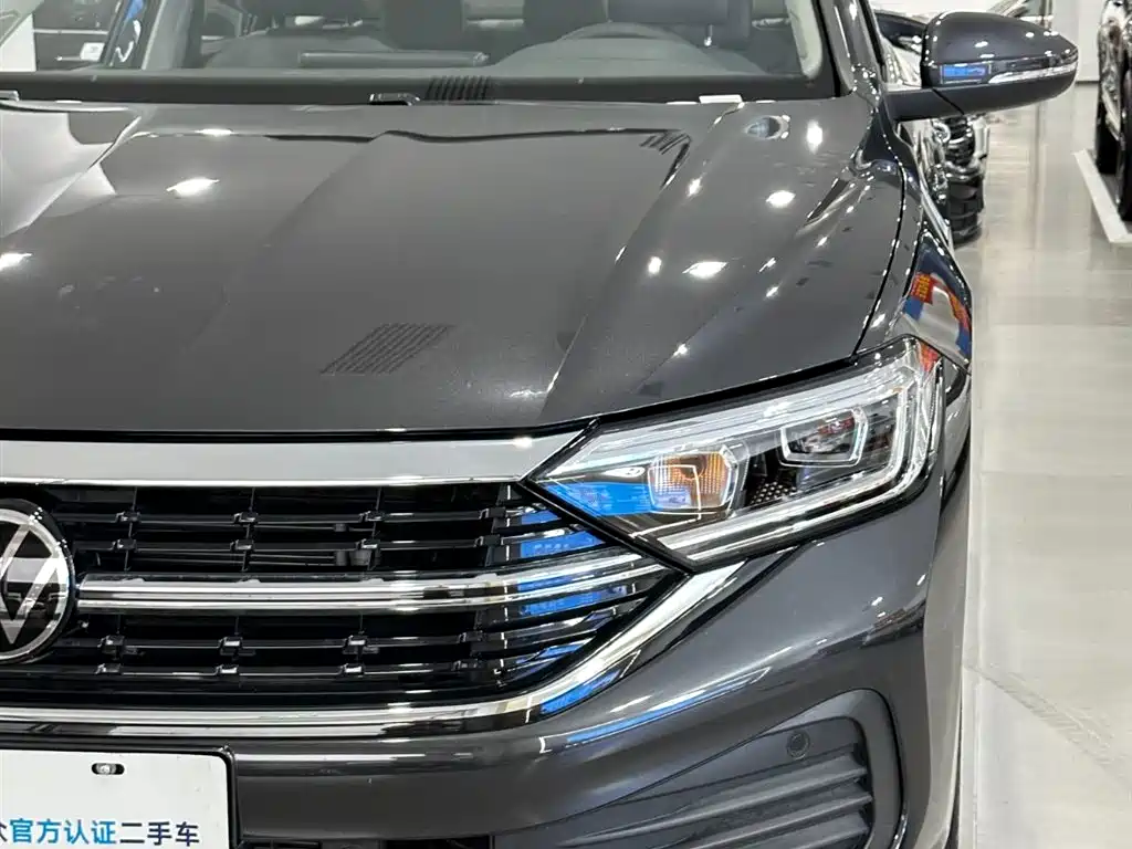 Volkswagen Sagitar 2026 2026 Model 30 Million Special Selection 300TSI DSG Surpass Edition