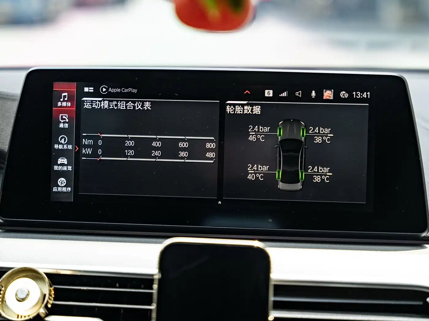 BMW M5 2020 2019 M5 Thunder Edition
