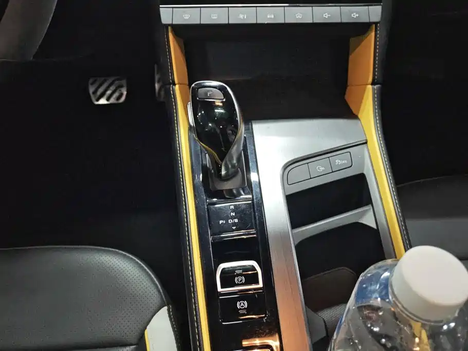 MG MG6 2023 2021 Pro 1.5T Auto Trophy Flagship Edition