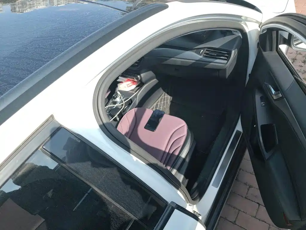 Ford Focus Active 2020 2020 EcoBoost 180 Auto Trendy Edition