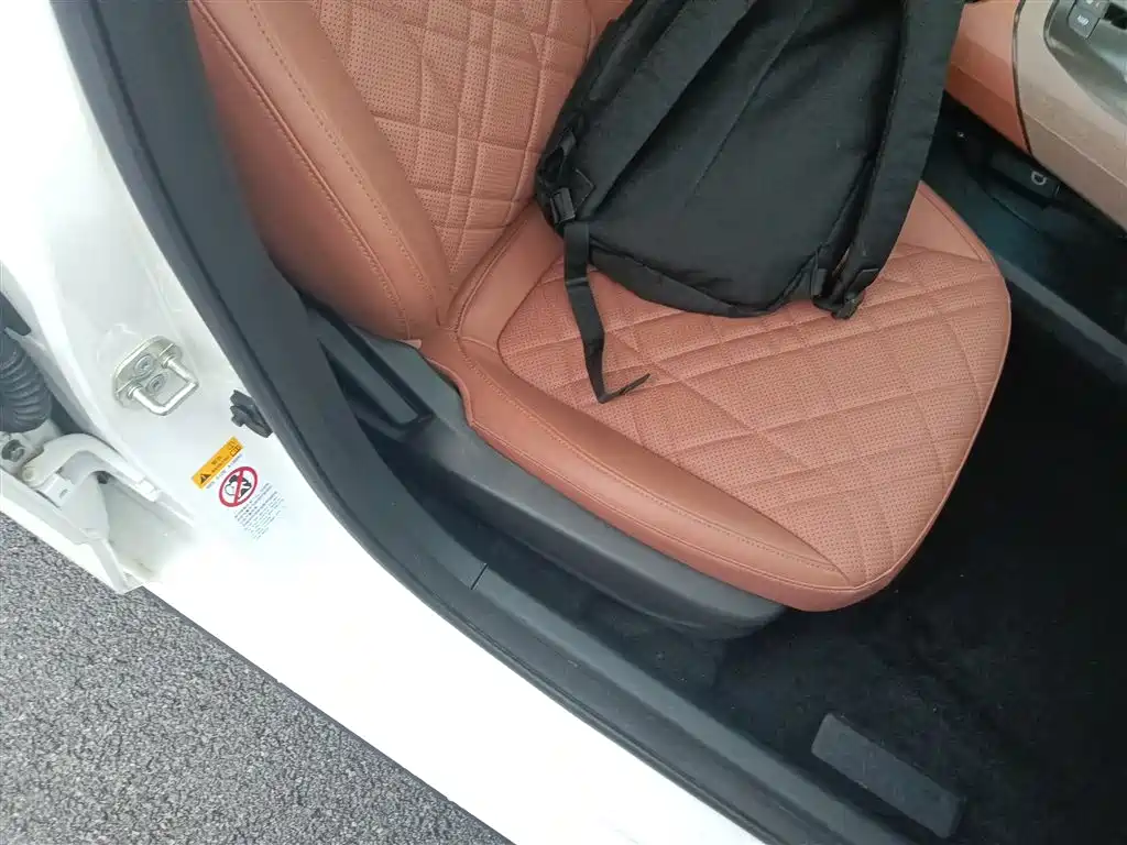 Changan Qiyuan A05 2025 2025 Model True Fragrance Edition 145 Surpass