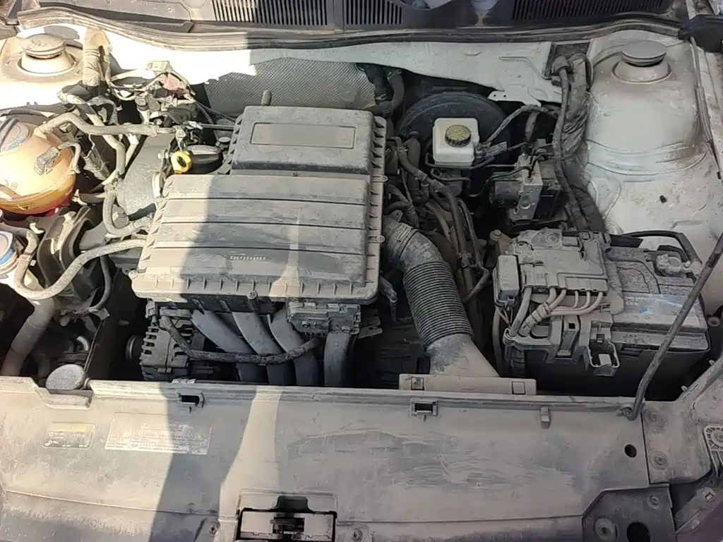 Volkswagen C-TREK 2018 2018 1.5L Automatic Comfort
