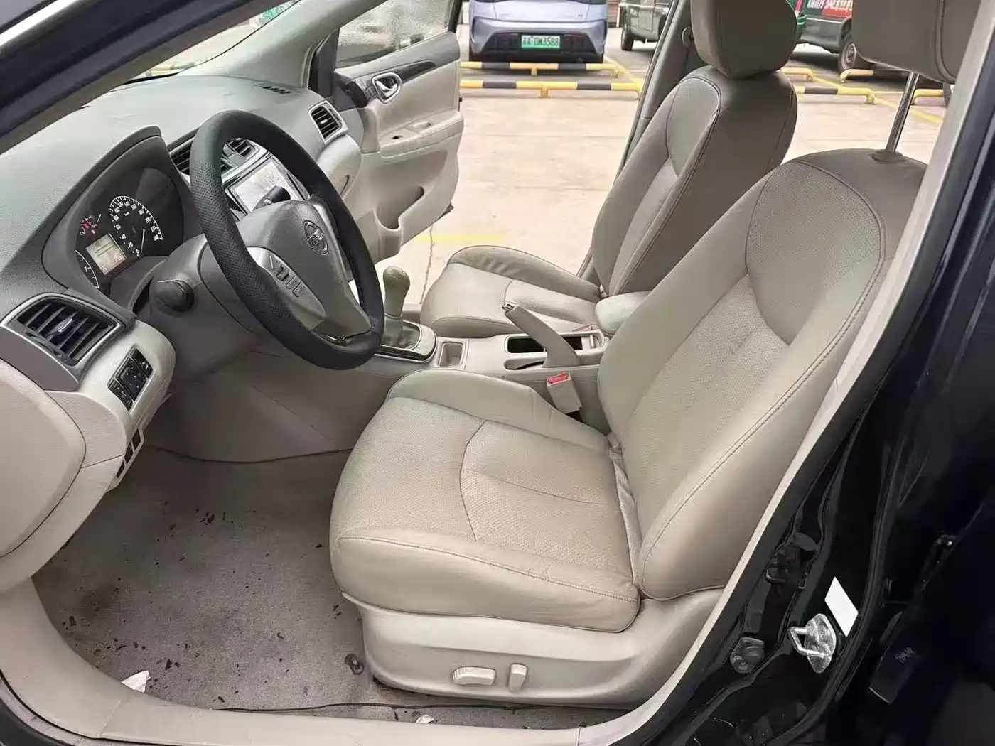 صورة 4 - Nissan Sylphy