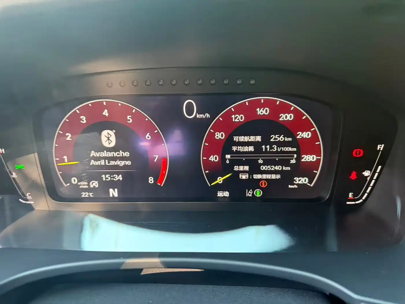 Honda Civic (Import) 2025 2023 2.0T 420TURBO TYPE R