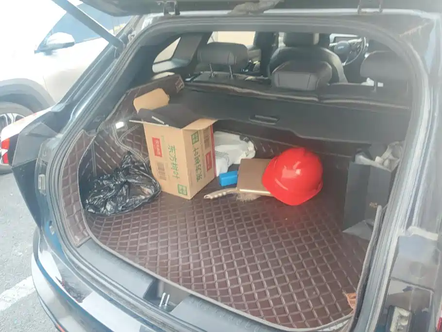Haval Shenshou 2023 2022 1.5T Intelligent Premium Edition