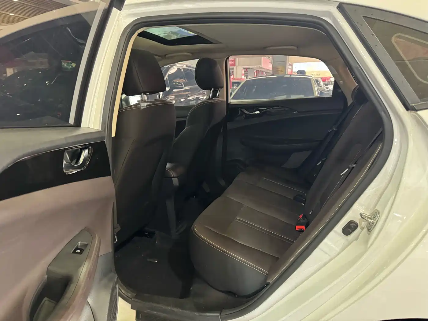 Changan Eado DT 2020 2019 1.6L Manual Relax China VI