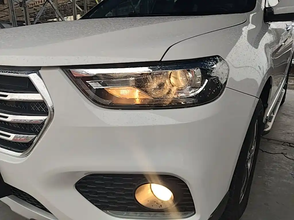 Фото 24 - Haval H6