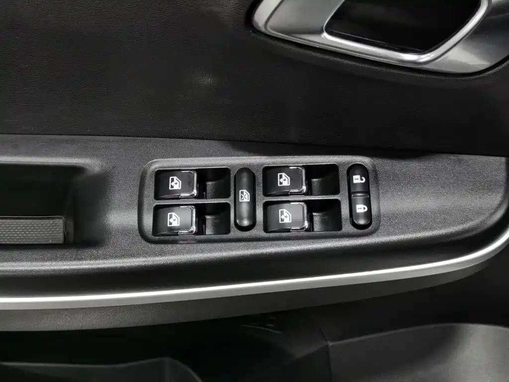 Dayun Yuehu 2022 2021 32.85kWh 2WD Elf Edition