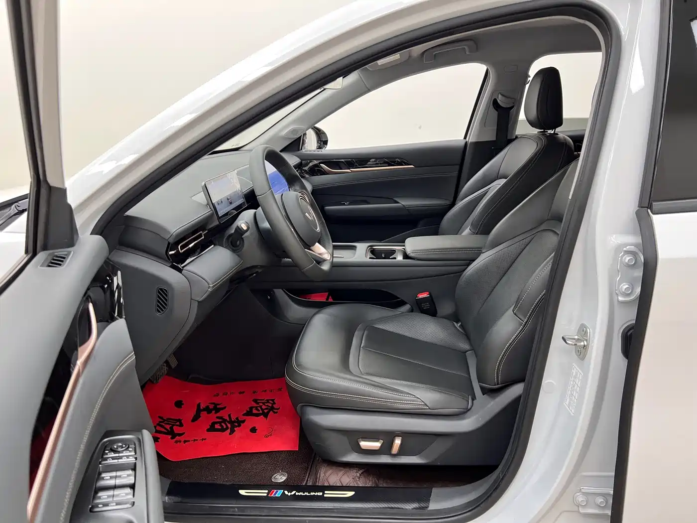 Фото 15 - Wuling Motors Wuling Xingguang