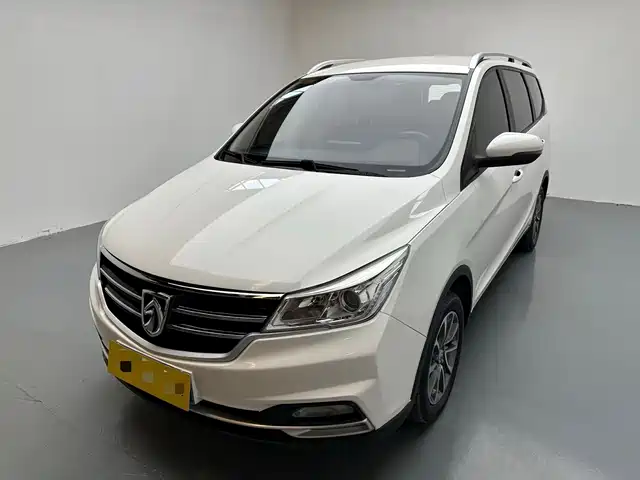 BAOJUN 730