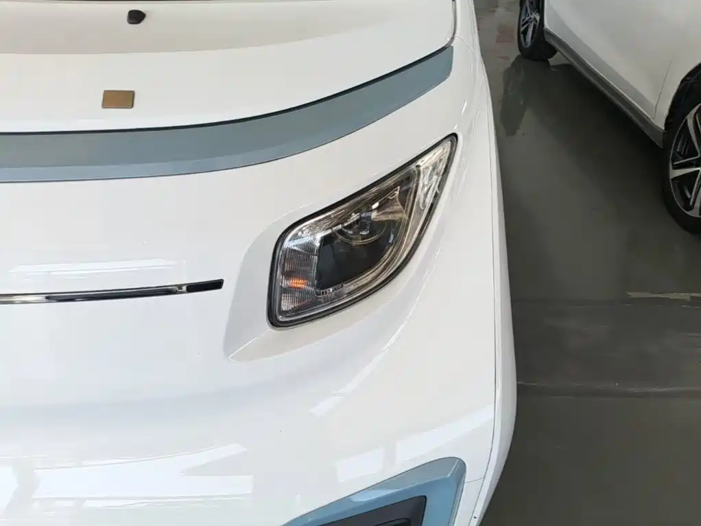 Wuling Motors Wuling NanoEV 2022 2021 Passion Edition