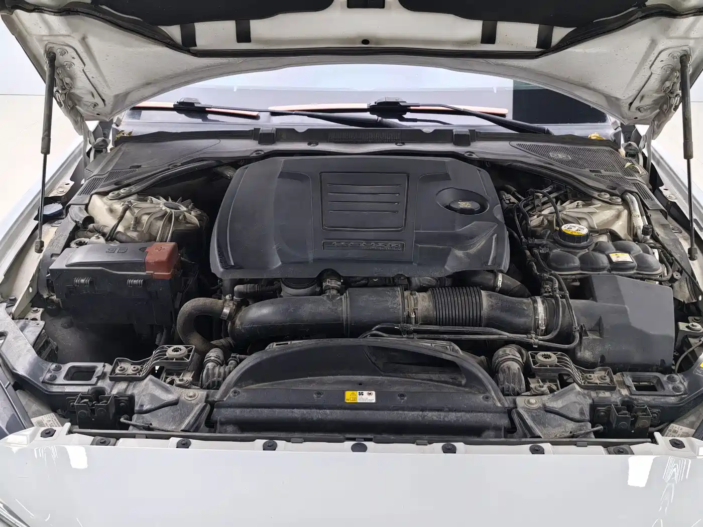 Jaguar XEL 2018 2018 2.0T 200PS Luxury Edition