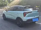 Фото 4 - Geely Geometry E Firefly