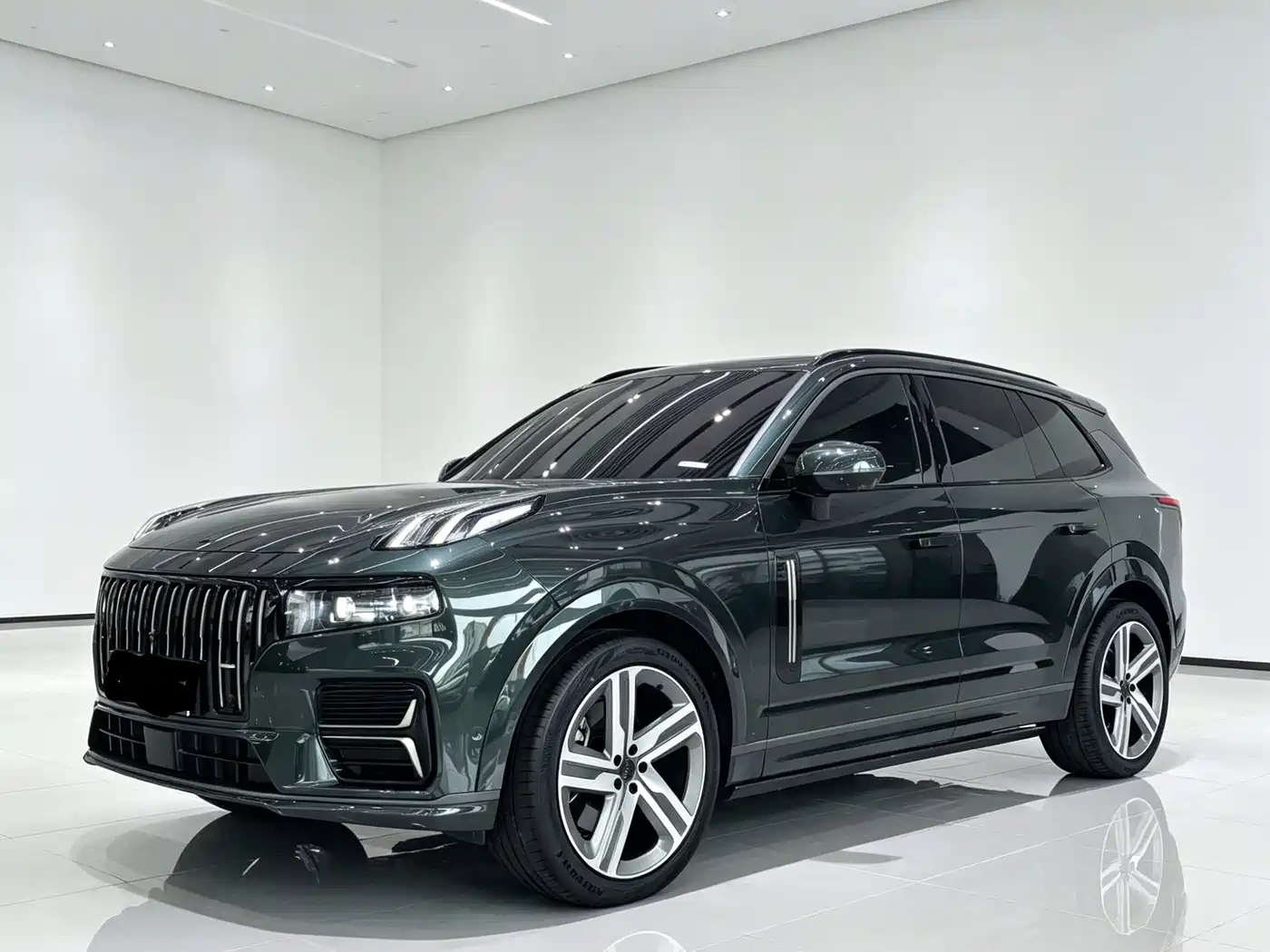 Similar car