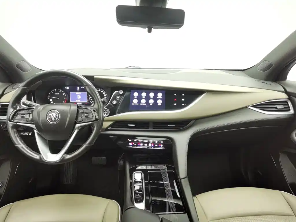 Buick Enclave 2020 2020 Model 28T 4WD Premium Flagship