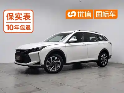 Aeolus Yixuan GS