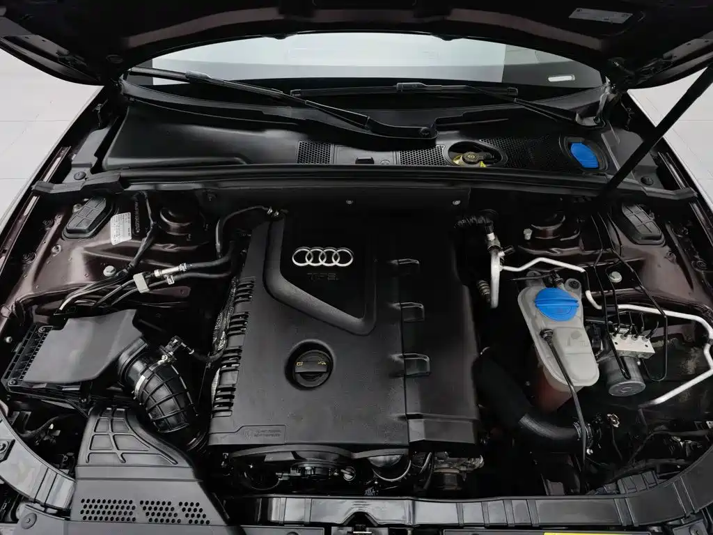 Фото 6 - Audi A5 (Import)