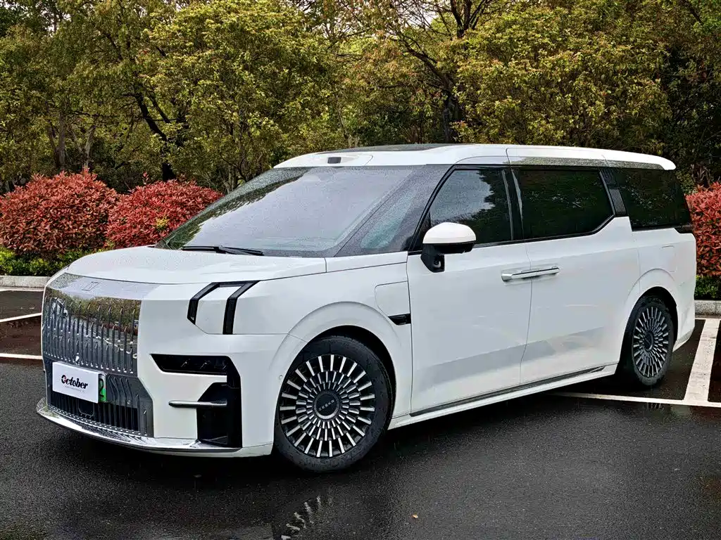 ZEEKR EXTREME KRYPTON 009