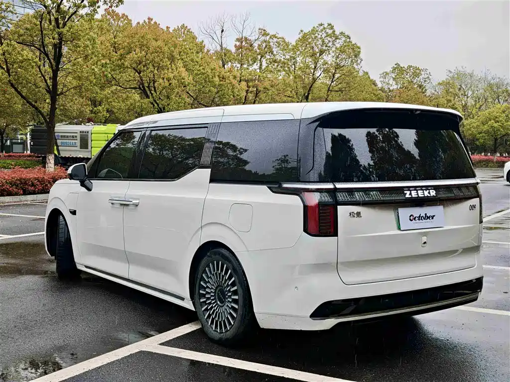 ZEEKR EXTREME KRYPTON 009