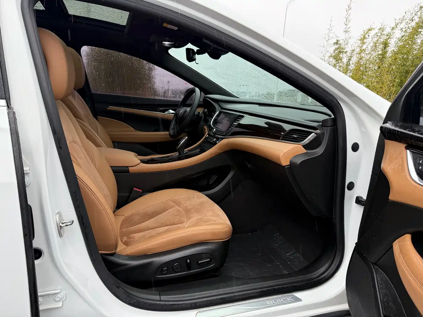 Buick LaCrosse 2016 20T Luxury фото 13