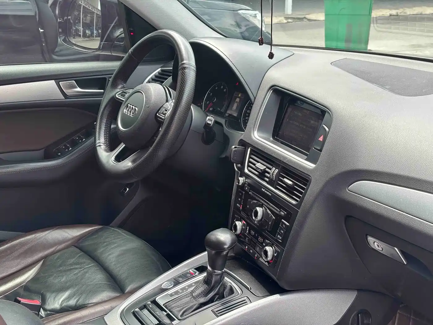 Audi Q5 2018 2018 Collector's Edition 40 TFSI Technology