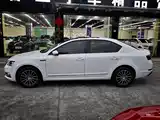صورة 3 - Škoda Octavia