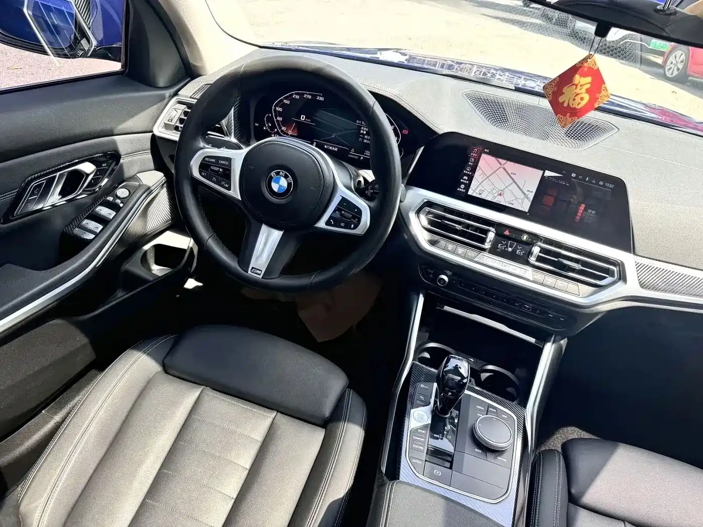 Фото 8 - BMW 3 Series