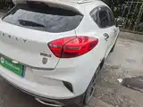 صورة 8 - Geely Emgrand GS