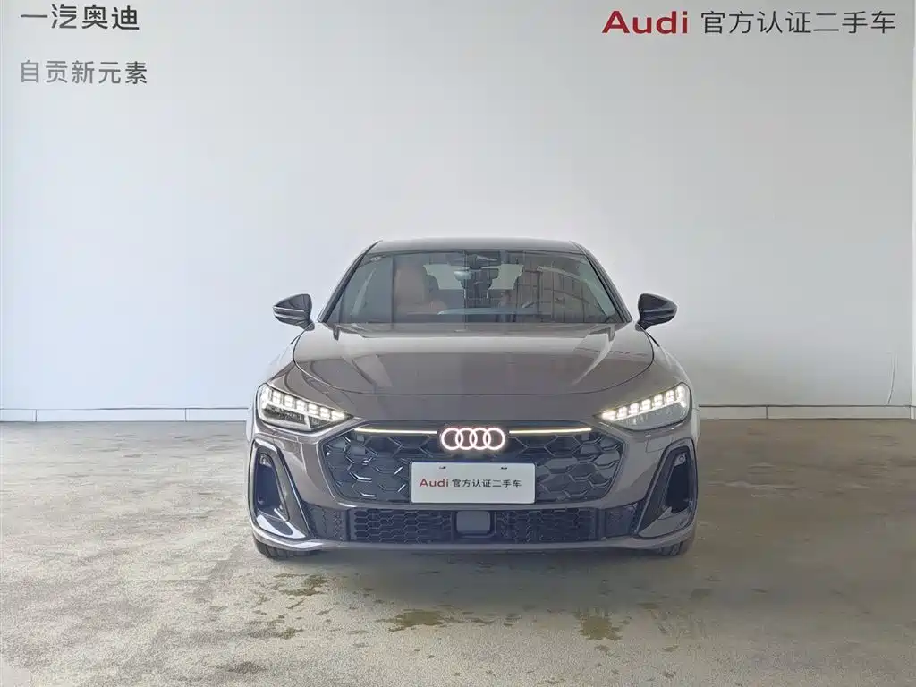 Audi A5L 2026 2.0T Sport Edition фото 14