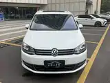 Фото 2 - Volkswagen Sharan